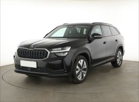 Skoda Kodiaq - 2024