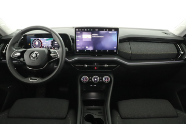 Škoda Kodiaq - 2024