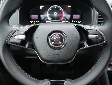Škoda Karoq - 2024