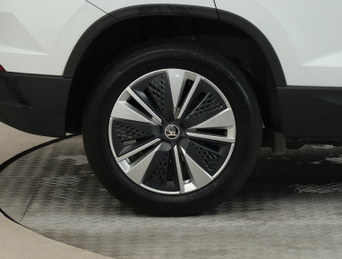 Škoda Karoq - 2024