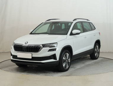 Škoda Karoq - 2024