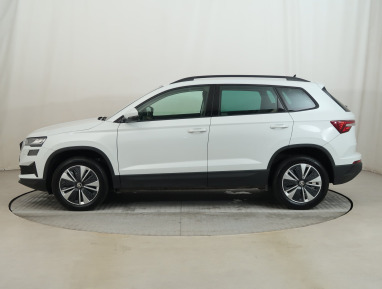 Škoda Karoq - 2024