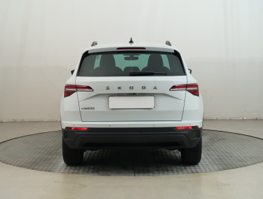 Škoda Karoq - 2024