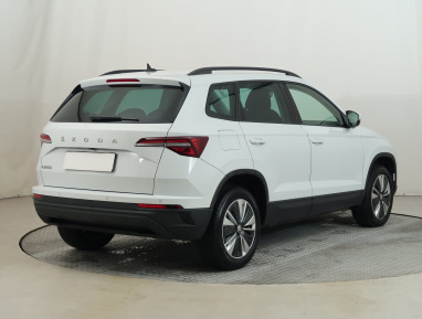 Škoda Karoq - 2024