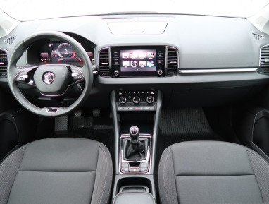 Škoda Karoq - 2024