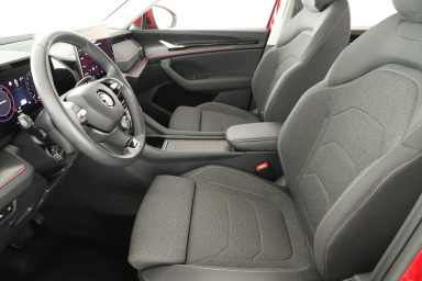 Škoda Kodiaq - 2024