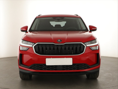 Škoda Kodiaq - 2024