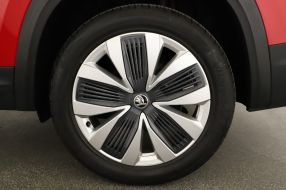 Škoda Kodiaq - 2024
