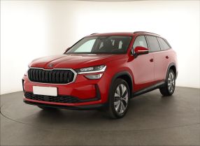 Skoda Kodiaq - 2024