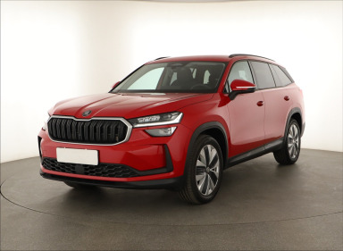 Škoda Kodiaq - 2024