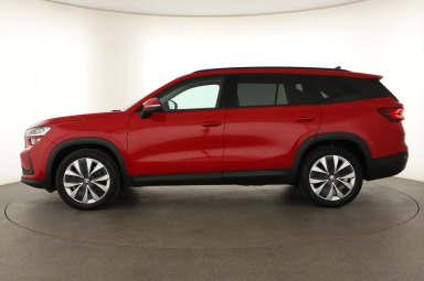 Škoda Kodiaq - 2024