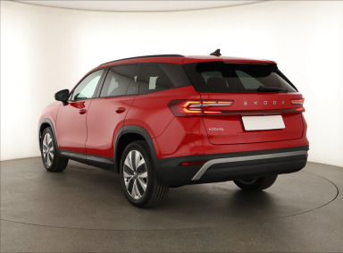 Škoda Kodiaq - 2024