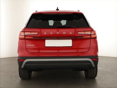 Škoda Kodiaq - 2024