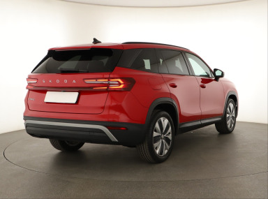 Škoda Kodiaq - 2024
