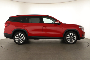 Škoda Kodiaq - 2024