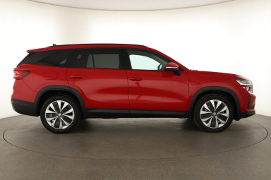 Škoda Kodiaq - 2024