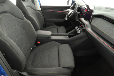 Škoda Kodiaq - 2024