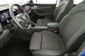 Škoda Kodiaq - 2024