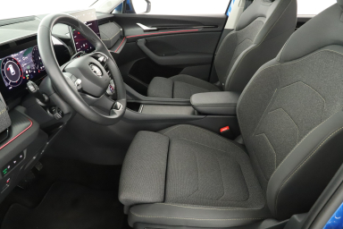 Škoda Kodiaq - 2024