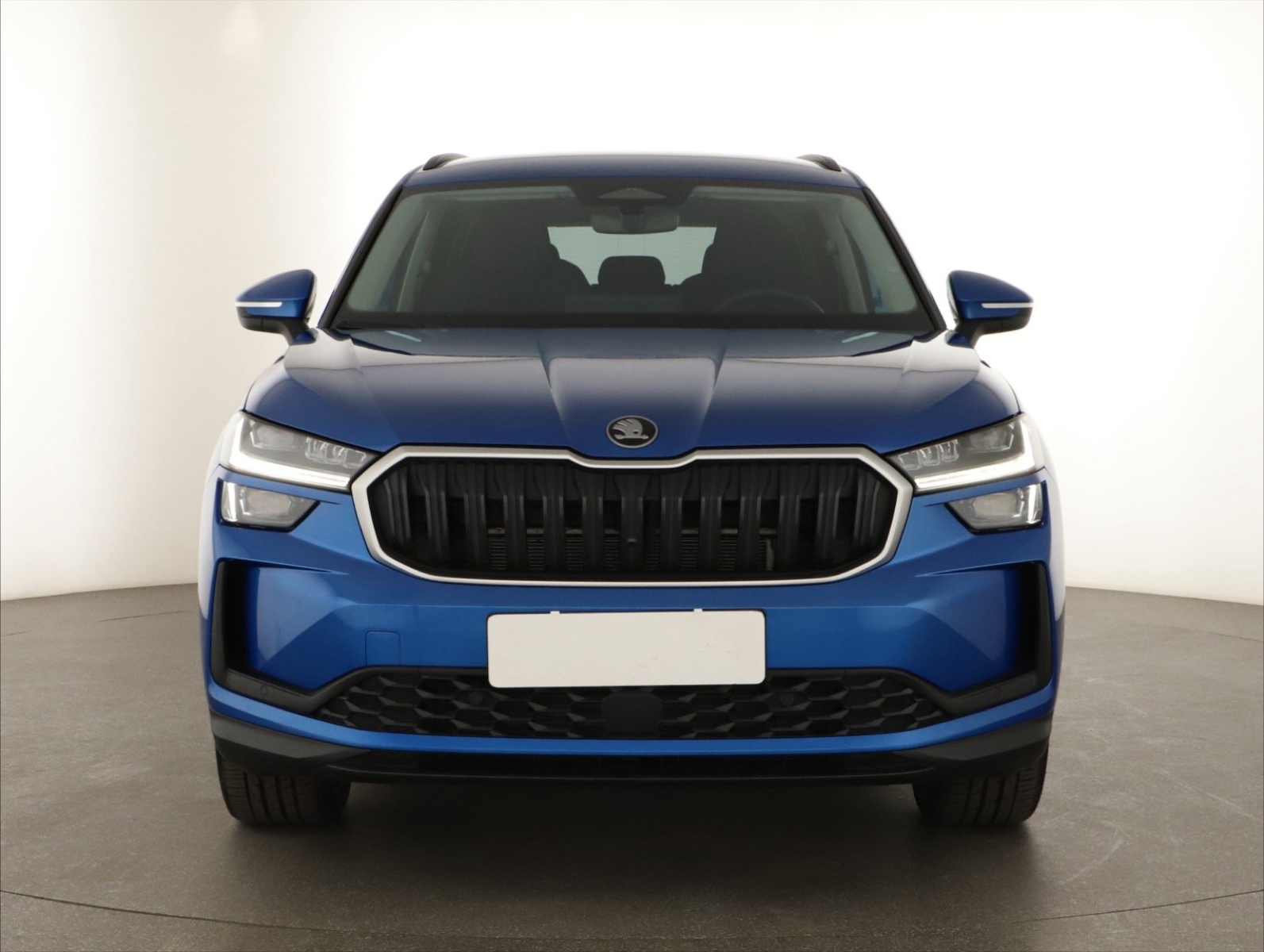 Škoda Kodiaq - 2024