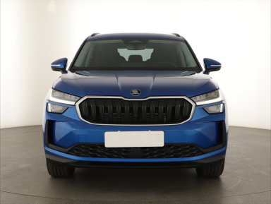 Škoda Kodiaq - 2024