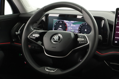 Škoda Kodiaq - 2024