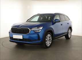 Skoda Kodiaq - 2024
