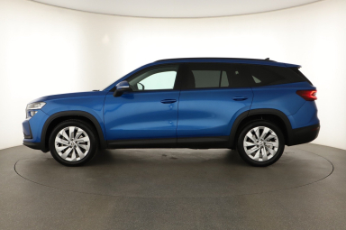 Škoda Kodiaq - 2024