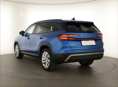 Škoda Kodiaq - 2024