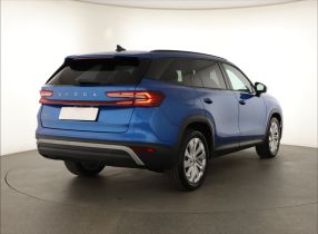 Škoda Kodiaq - 2024