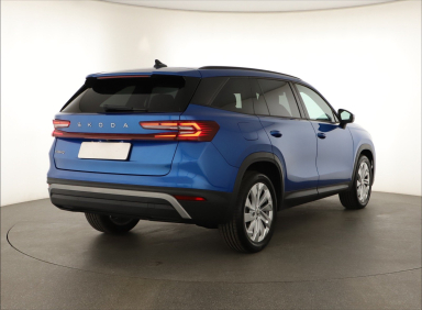 Škoda Kodiaq - 2024