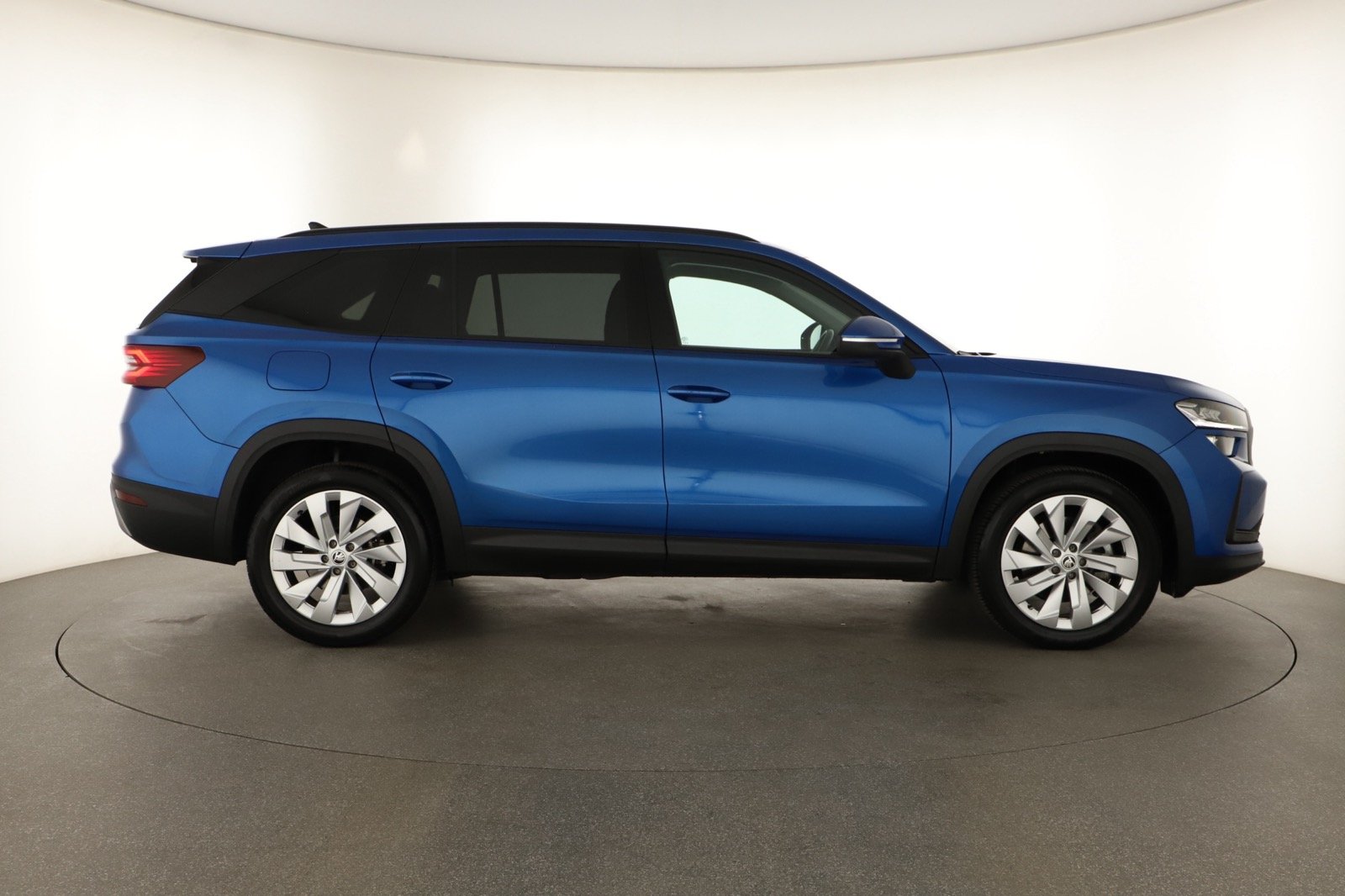Škoda Kodiaq - 2024