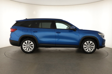 Škoda Kodiaq - 2024