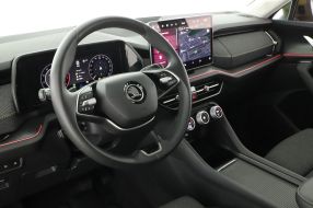 Škoda Kodiaq - 2024