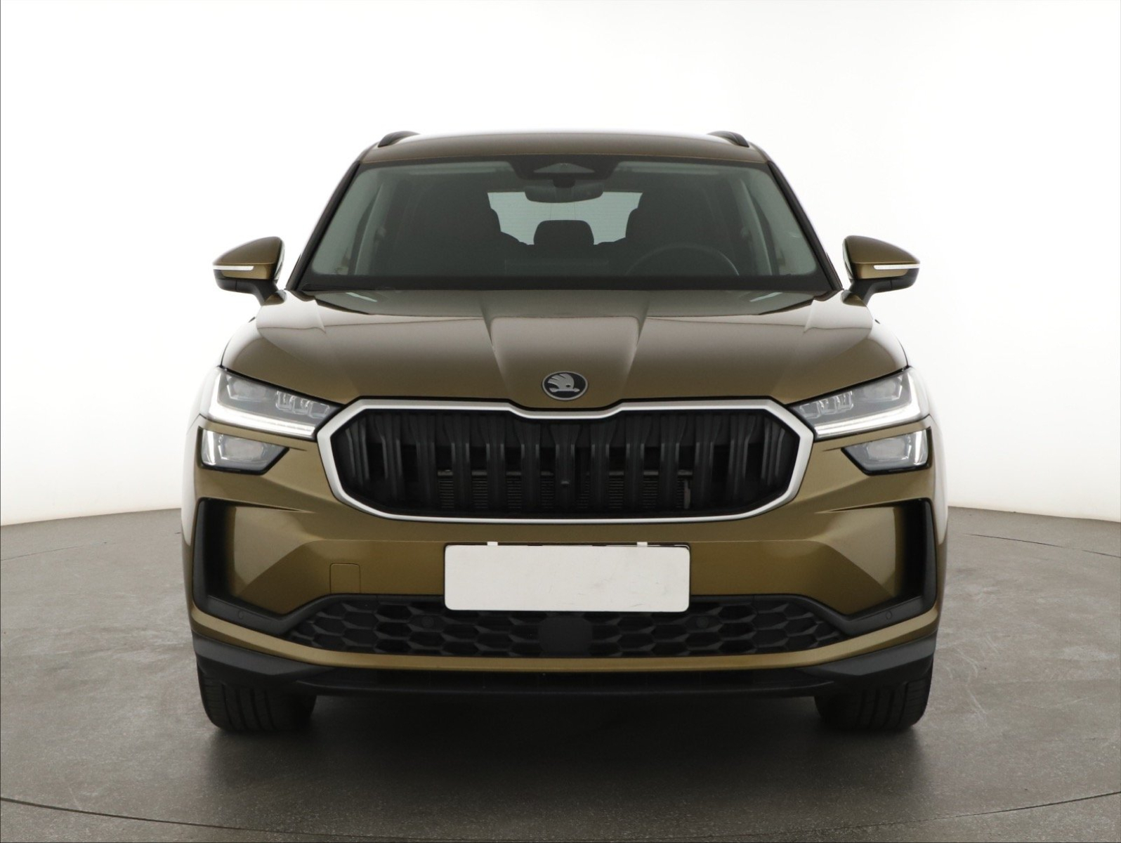 Škoda Kodiaq - 2024