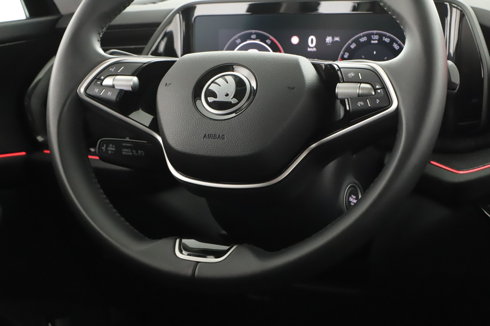 Škoda Kodiaq - 2024