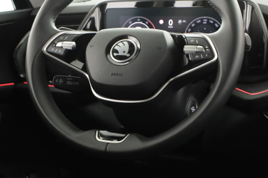 Škoda Kodiaq - 2024