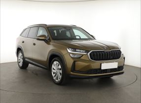 Škoda Kodiaq - 2024