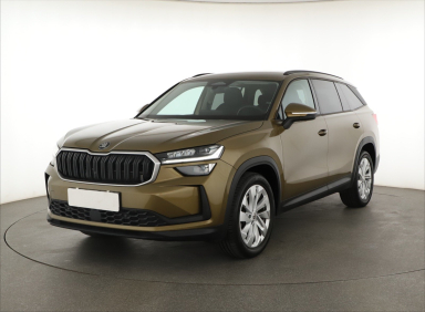 Škoda Kodiaq - 2024