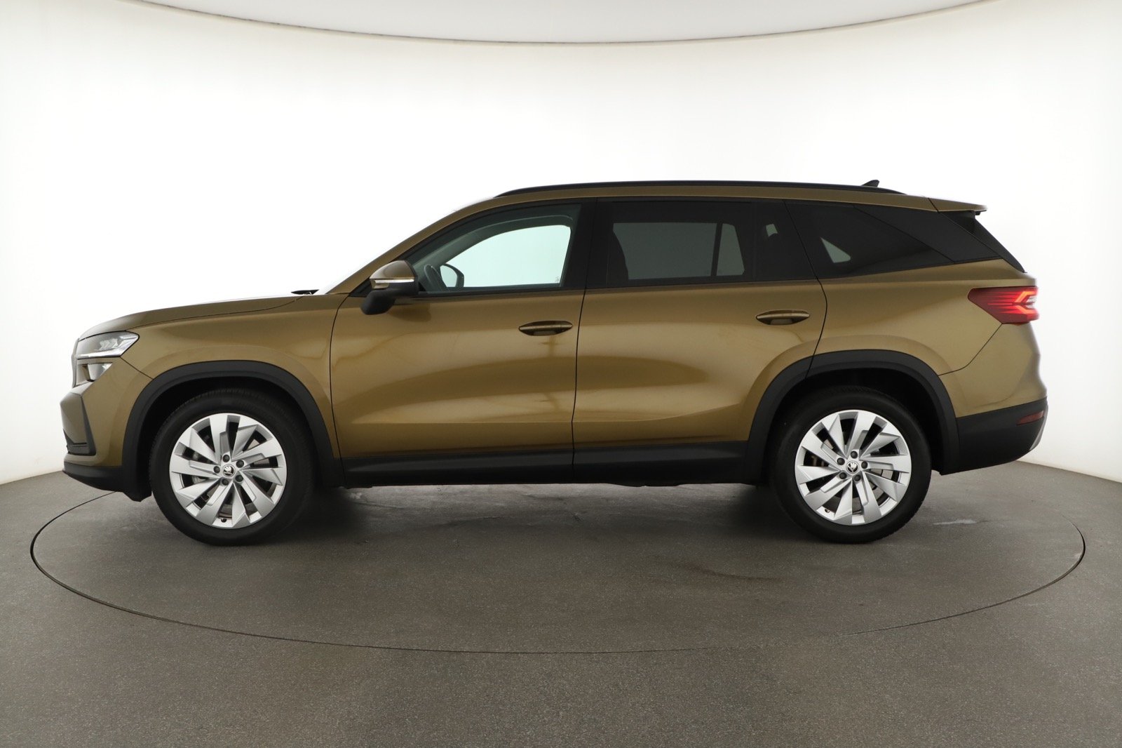 Škoda Kodiaq - 2024