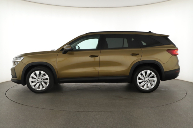 Škoda Kodiaq - 2024