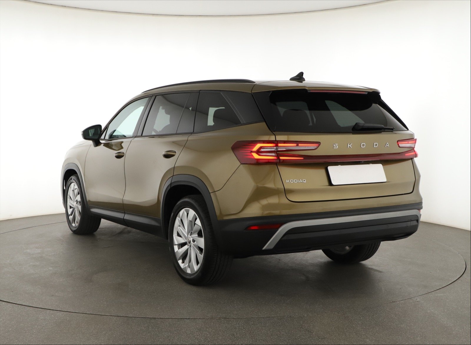 Škoda Kodiaq - 2024