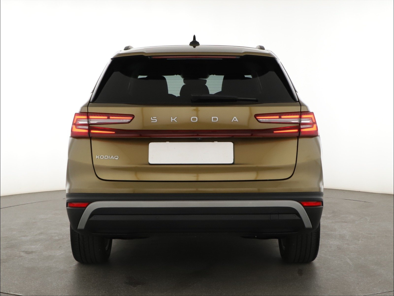 Škoda Kodiaq - 2024