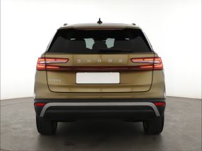 Škoda Kodiaq - 2024