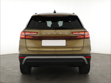 Škoda Kodiaq - 2024