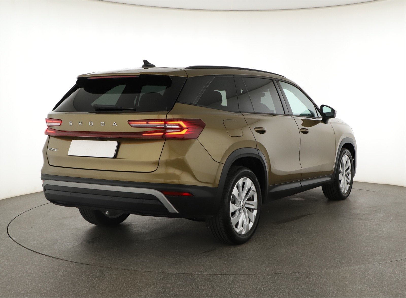 Škoda Kodiaq - 2024