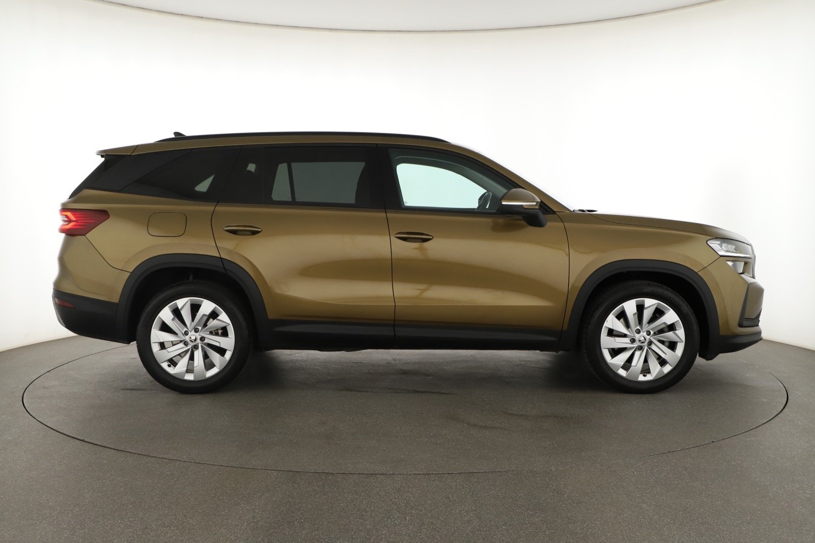 Škoda Kodiaq - 2024