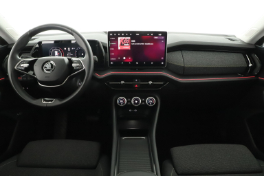 Škoda Kodiaq - 2024