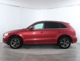 Audi Q5 - 2009