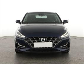 Hyundai i30 Fastback - 2020